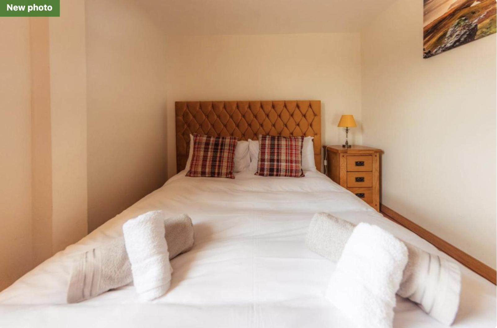 Luxury Cottage With Stunning Views Near Fairy Pools - School House 3 Carbost  Exterior foto